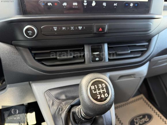 ÇAĞDAŞLAR'DAN__SADECE 22.000 KM'DE__11+1 MİNİBÜS__UZUN ŞASE__