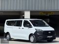 ÇAĞDAŞLAR'DAN__SADECE 22.000 KM'DE__11+1 MİNİBÜS__UZUN ŞASE__