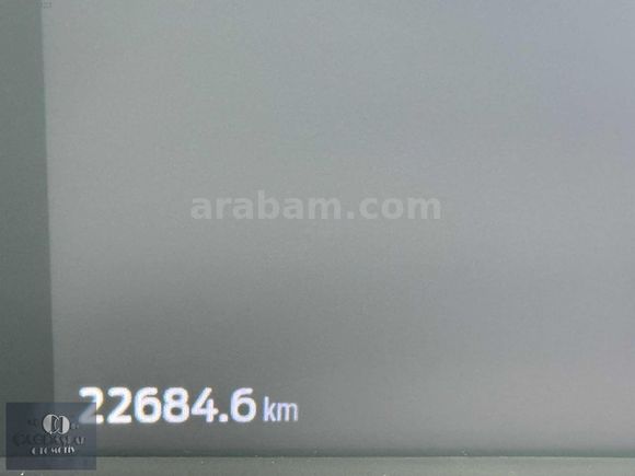 ÇAĞDAŞLAR'DAN__SADECE 22.000 KM'DE__11+1 MİNİBÜS__UZUN ŞASE__