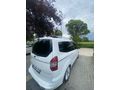  OTOMOBİL RUHSATLI 
Sahibinden Ford Tourneo Courier 1.5 TDCi  Titanium 2020 Model 