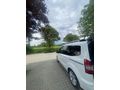  OTOMOBİL RUHSATLI 
Sahibinden Ford Tourneo Courier 1.5 TDCi  Titanium 2020 Model 