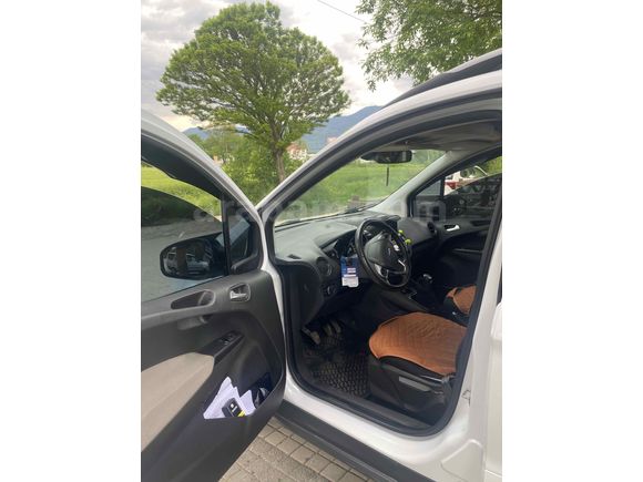  OTOMOBİL RUHSATLI 
Sahibinden Ford Tourneo Courier 1.5 TDCi  Titanium 2020 Model 