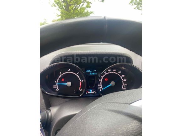  OTOMOBİL RUHSATLI 
Sahibinden Ford Tourneo Courier 1.5 TDCi  Titanium 2020 Model 