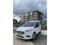  OTOMOBİL RUHSATLI 
Sahibinden Ford Tourneo Courier 1.5 TDCi  Titanium 2020 Model 