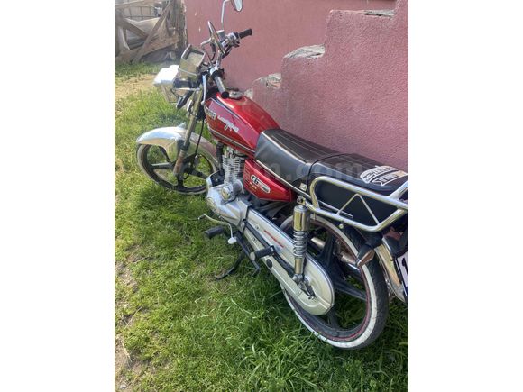 Sahibinden Kuba CG 50 
