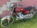 Sahibinden Kuba CG 50 