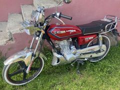 Sahibinden Kuba CG 50 