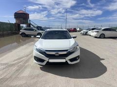 Sahibinden Honda Civic 1.6i VTEC Executive 2018 Model 