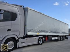 ŞİMŞEK OTOMOTİV'DEN 2026 KRONE K.Ç.K.P. LİFTMASTER-ADETLİ