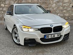 Sahibinden BMW 3 Serisi 320d Premium Line 2018 Model 