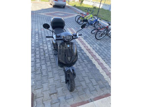 SIFIRDAN FARKSIZ 