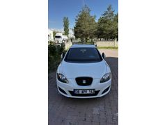 Seat Leon 1.6 TDI OTOMATİK 2012 204.000 KM