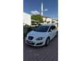 Seat Leon 1.6 TDI OTOMATİK 2012 204.000 KM