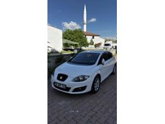 Seat Leon 1.6 TDI OTOMATİK 2012 204.000 KM