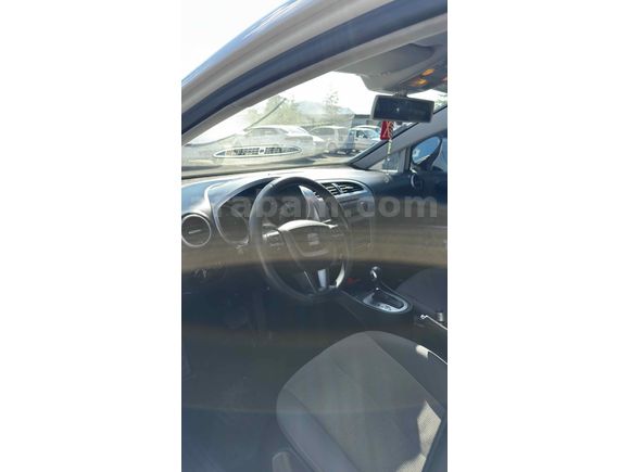 Seat Leon 1.6 TDI OTOMATİK 2012 204.000 KM