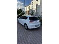 Seat Leon 1.6 TDI OTOMATİK 2012 204.000 KM