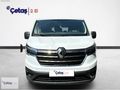 ÇETAŞ RENAULT'DAN 2024 TRAFIC COMBI 2.0 BLUEDCI 6M3 5+1 %20 KDV