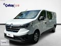 ÇETAŞ RENAULT'DAN 2024 TRAFIC COMBI 2.0 BLUEDCI 6M3 5+1 %20 KDV