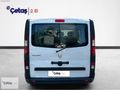 ÇETAŞ RENAULT'DAN 2024 TRAFIC COMBI 2.0 BLUEDCI 6M3 5+1 %20 KDV