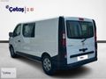 ÇETAŞ RENAULT'DAN 2024 TRAFIC COMBI 2.0 BLUEDCI 6M3 5+1 %20 KDV