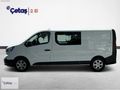 ÇETAŞ RENAULT'DAN 2024 TRAFIC COMBI 2.0 BLUEDCI 6M3 5+1 %20 KDV