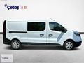 ÇETAŞ RENAULT'DAN 2024 TRAFIC COMBI 2.0 BLUEDCI 6M3 5+1 %20 KDV