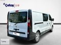 ÇETAŞ RENAULT'DAN 2024 TRAFIC COMBI 2.0 BLUEDCI 6M3 5+1 %20 KDV