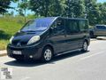 2008 MODEL RENAULT TRAFİK 9+1 MİNİBÜS KLİMALİ KM 220BİN ORJİNAL