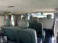 2008 MODEL RENAULT TRAFİK 9+1 MİNİBÜS KLİMALİ KM 220BİN ORJİNAL