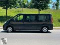 2008 MODEL RENAULT TRAFİK 9+1 MİNİBÜS KLİMALİ KM 220BİN ORJİNAL