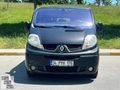 2008 MODEL RENAULT TRAFİK 9+1 MİNİBÜS KLİMALİ KM 220BİN ORJİNAL