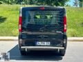 2008 MODEL RENAULT TRAFİK 9+1 MİNİBÜS KLİMALİ KM 220BİN ORJİNAL