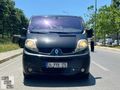 2008 MODEL RENAULT TRAFİK 9+1 MİNİBÜS KLİMALİ KM 220BİN ORJİNAL