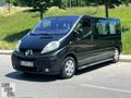 2008 MODEL RENAULT TRAFİK 9+1 MİNİBÜS KLİMALİ KM 220BİN ORJİNAL