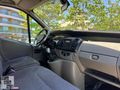 2008 MODEL RENAULT TRAFİK 9+1 MİNİBÜS KLİMALİ KM 220BİN ORJİNAL