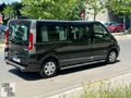 2008 MODEL RENAULT TRAFİK 9+1 MİNİBÜS KLİMALİ KM 220BİN ORJİNAL