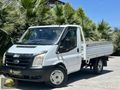 UÇANKUŞ OTOMOTİV'DEN 2013/14 FORD TRANSİT/K.KARTINA 12 AY TAKSİT