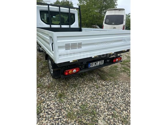 Fort 330s modeline göre iyidir