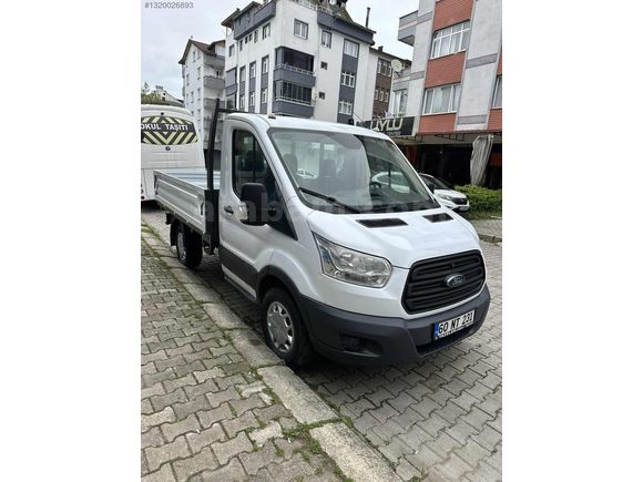 Fort 330s modeline göre iyidir