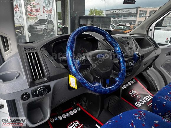 /// 2016 MODEL+FORT TRANSİT 330 S+AÇIK KASA+MASRAFSIZ