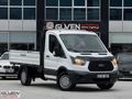 /// 2016 MODEL+FORT TRANSİT 330 S+AÇIK KASA+MASRAFSIZ