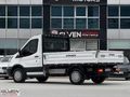 /// 2016 MODEL+FORT TRANSİT 330 S+AÇIK KASA+MASRAFSIZ