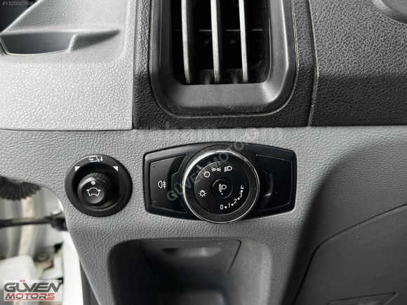 /// 2016 MODEL+FORT TRANSİT 330 S+AÇIK KASA+MASRAFSIZ