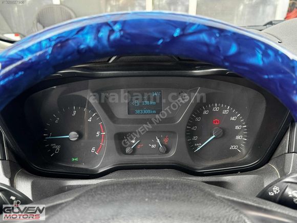 /// 2016 MODEL+FORT TRANSİT 330 S+AÇIK KASA+MASRAFSIZ