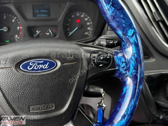 /// 2016 MODEL+FORT TRANSİT 330 S+AÇIK KASA+MASRAFSIZ