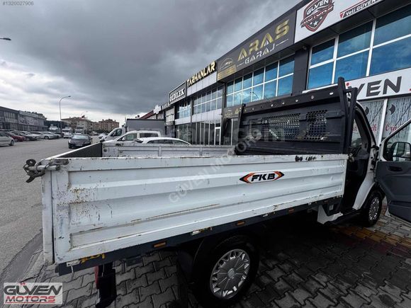 /// 2016 MODEL+FORT TRANSİT 330 S+AÇIK KASA+MASRAFSIZ