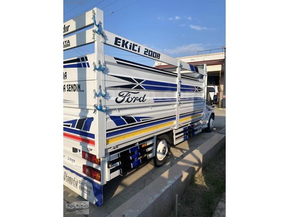 200 psi. 2008 MODEL TEK TEKER JUMBO YOLLARIN KRALI DOLU ŞASEDİR