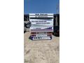 200 psi. 2008 MODEL TEK TEKER JUMBO YOLLARIN KRALI DOLU ŞASEDİR