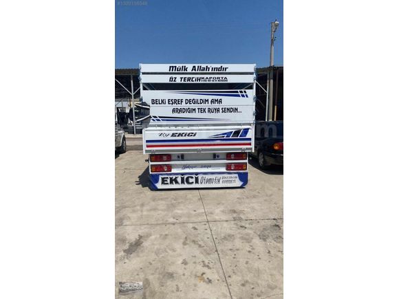 200 psi. 2008 MODEL TEK TEKER JUMBO YOLLARIN KRALI DOLU ŞASEDİR