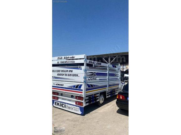 200 psi. 2008 MODEL TEK TEKER JUMBO YOLLARIN KRALI DOLU ŞASEDİR